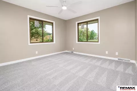 Bedroom - 1416 Doyle Ln, Beatrice, NE 68310 photo 1 of 2