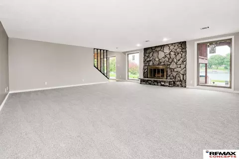 Living - 1416 Doyle Ln, Beatrice, NE 68310 photo 5 of 5