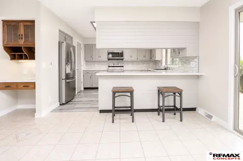 Kitchen - 1416 Doyle Ln, Beatrice, NE 68310 photo 1 of 4