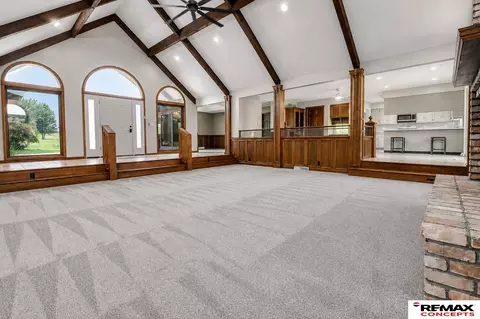 Living - 1416 Doyle Ln, Beatrice, NE 68310 photo 1 of 5