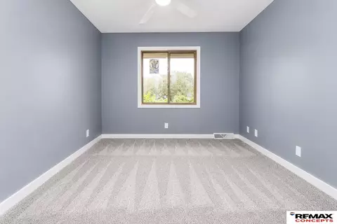 Bedroom - 1416 Doyle Ln, Beatrice, NE 68310 photo 2 of 2