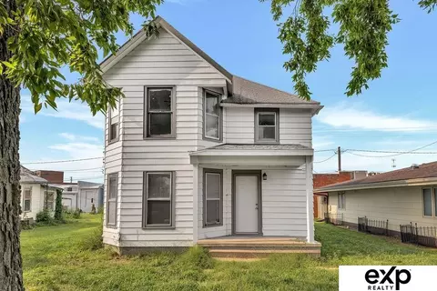 803 Fifth Ave, Shenandoah, IA 51601