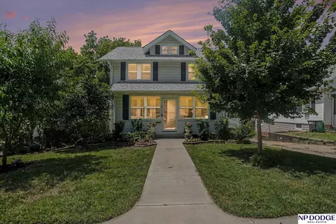410 N 43 St, Omaha, NE 68131