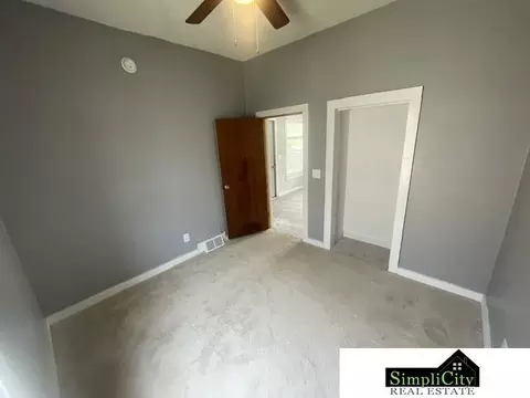 Bedroom - 415 N 13th St, Beatrice, NE 68310 photo 3 of 6