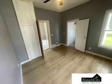 Bedroom - 415 N 13th St, Beatrice, NE 68310 photo 2 of 6