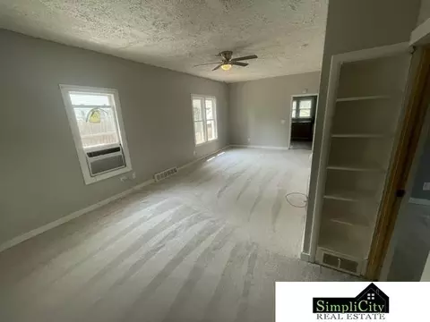 Living - 415 N 13th St, Beatrice, NE 68310 photo 1 of 2