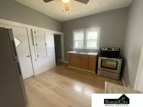 Kitchen - 415 N 13th St, Beatrice, NE 68310 photo 1 of 1