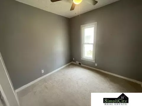 Bedroom - 415 N 13th St, Beatrice, NE 68310 photo 4 of 6