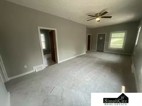 Living - 415 N 13th St, Beatrice, NE 68310 photo 2 of 2