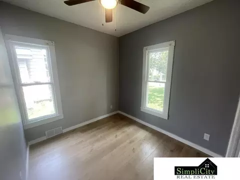 Bedroom - 415 N 13th St, Beatrice, NE 68310 photo 6 of 6