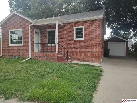 Exterior - 1609 Washington St, Beatrice, NE 68310 photo 1 of 1
