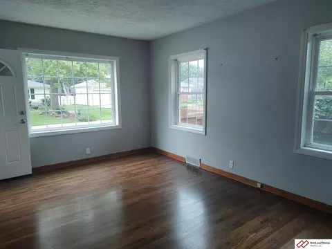 Living - 1609 Washington St, Beatrice, NE 68310 photo 1 of 2