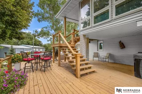 Exterior - 230 E 18th St, Wahoo, NE 68066 photo 10 of 19