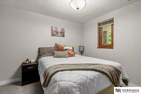 Bedroom - 230 E 18th St, Wahoo, NE 68066 photo 6 of 6