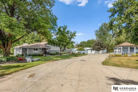 Exterior - 230 E 18th St, Wahoo, NE 68066 photo 1 of 19