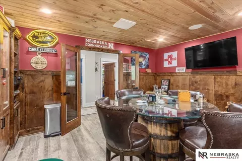 Dining - 230 E 18th St, Wahoo, NE 68066 photo 1 of 2