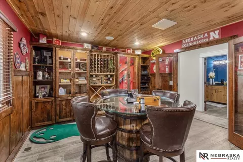 Dining - 230 E 18th St, Wahoo, NE 68066 photo 2 of 2