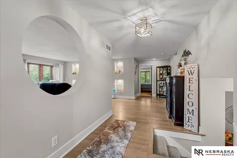 Entry Way - 230 E 18th St, Wahoo, NE 68066 photo 2 of 4