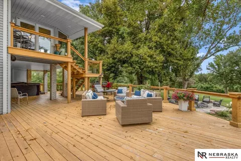Exterior - 230 E 18th St, Wahoo, NE 68066 photo 6 of 19