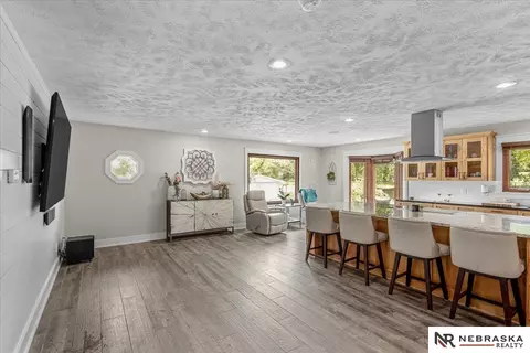 Kitchen - 230 E 18th St, Wahoo, NE 68066 photo 9 of 9