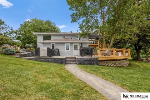Exterior - 230 E 18th St, Wahoo, NE 68066 photo 4 of 19