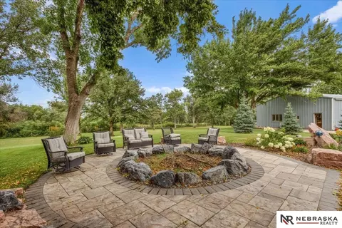 Exterior - 230 E 18th St, Wahoo, NE 68066 photo 12 of 19