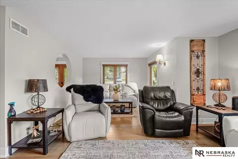 Living - 230 E 18th St, Wahoo, NE 68066 photo 2 of 2