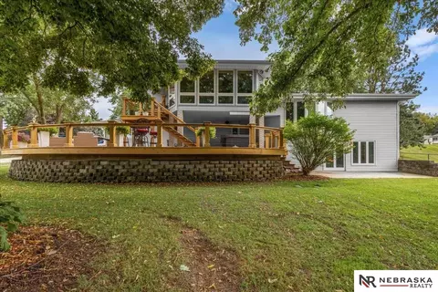 Exterior - 230 E 18th St, Wahoo, NE 68066 photo 11 of 19