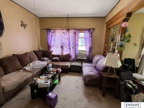 Living - 716 N 10th St, Beatrice, NE 68310 photo 1 of 1