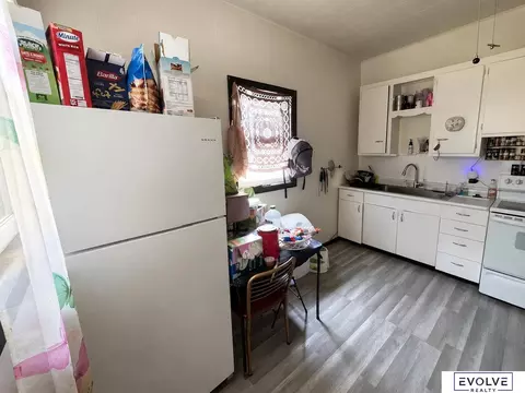 Kitchen - 716 N 10th St, Beatrice, NE 68310 photo 2 of 3