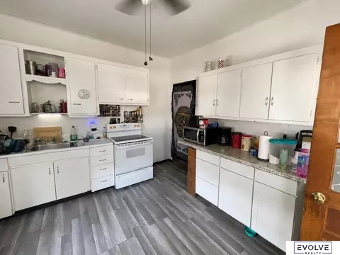 Kitchen - 716 N 10th St, Beatrice, NE 68310 photo 3 of 3
