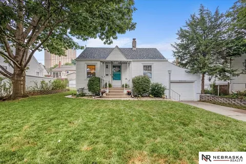5116 Rees St, Omaha, NE 68106