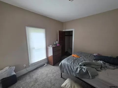 Bedroom - 303 3rd St, Edgar, NE 68935 photo 1 of 1