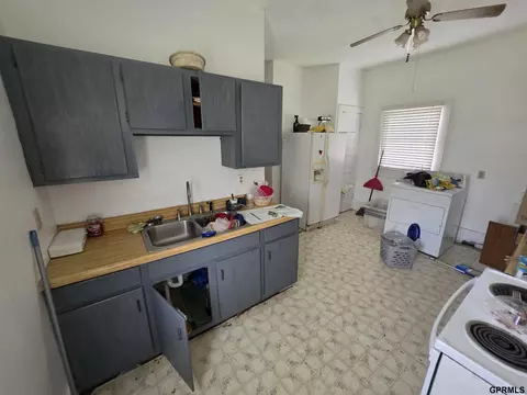 Kitchen - 303 3rd St, Edgar, NE 68935 photo 1 of 2