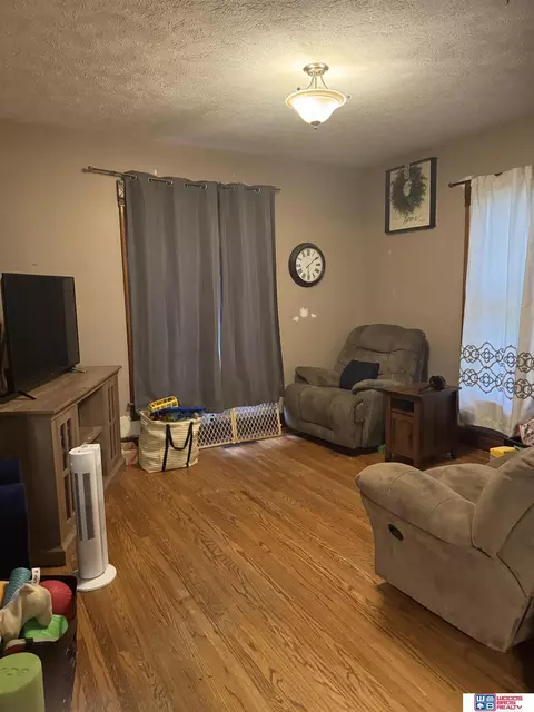 Living - 404 E 6th St, Stromsburg, NE 68666 photo 1 of 1