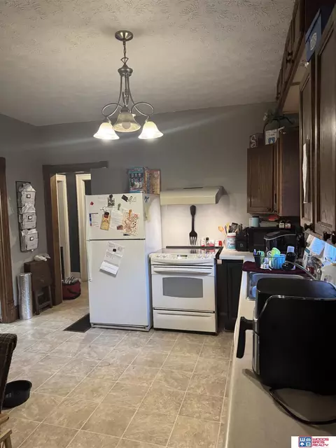 Kitchen - 404 E 6th St, Stromsburg, NE 68666 photo 2 of 3