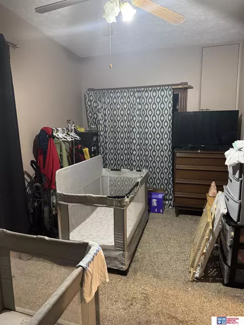Bedroom - 404 E 6th St, Stromsburg, NE 68666 photo 2 of 2
