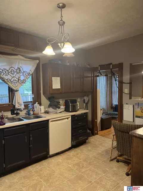 Kitchen - 404 E 6th St, Stromsburg, NE 68666 photo 3 of 3