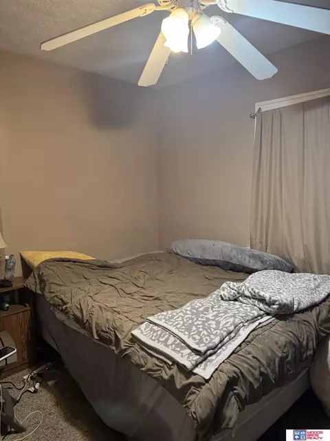 Bedroom - 404 E 6th St, Stromsburg, NE 68666 photo 1 of 2
