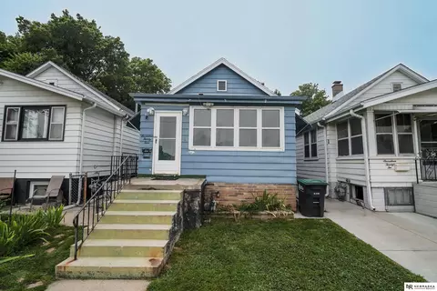 1724 S 8th St, Omaha, NE 68108
