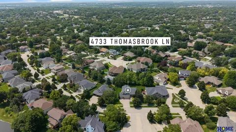 4733 Thomasbrook Ln, Lincoln, NE 68516
