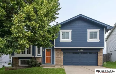 8026 Newport Ave, Omaha, NE 68122