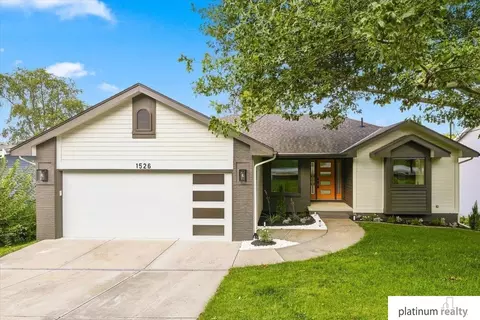 1526 Trumball Ter, Plattsmouth, NE 68048