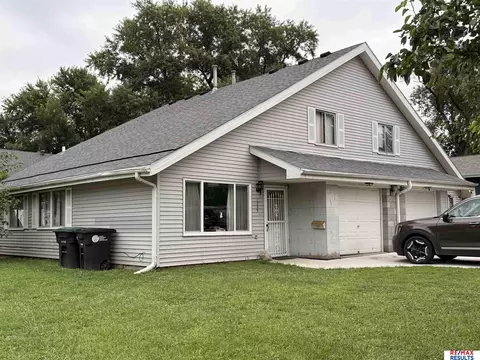 1223-1225 N 66th St, Omaha, NE 68132