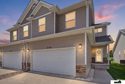 3115 Colt Ave, Lincoln, NE 68507