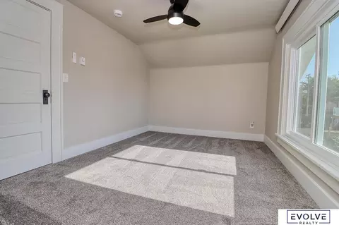 Bedroom - 1712 Ella St, Beatrice, NE 68310 photo 2 of 5