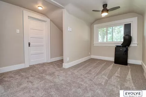 Bedroom - 1712 Ella St, Beatrice, NE 68310 photo 5 of 5