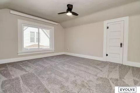 Bedroom - 1712 Ella St, Beatrice, NE 68310 photo 3 of 5
