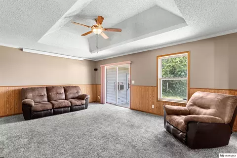 Living - 26110 W Maple Rd, Waterloo, NE 68069 photo 1 of 3