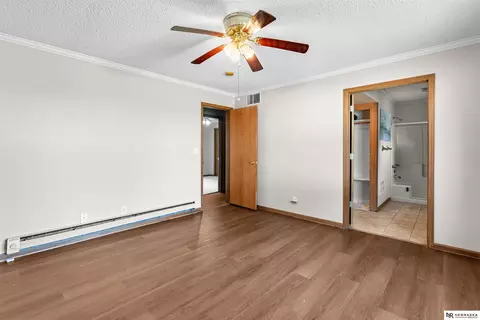 Bedroom - 26110 W Maple Rd, Waterloo, NE 68069 photo 6 of 6